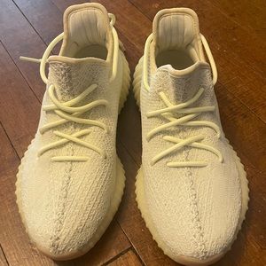 Adidas Yeezy boost 350 v2 butter